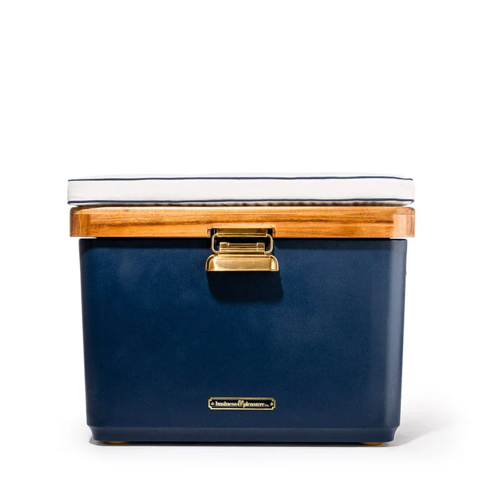 Business & Pleasure Hemingway Cooler & Chair - 55 Quarts - Image 13
