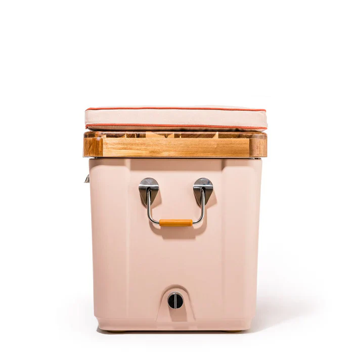 Business & Pleasure Hemingway Cooler & Chair - 55 Quarts - Image 16