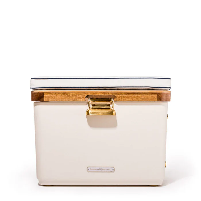 Business & Pleasure Hemingway Cooler & Chair - 55 Quarts - Image 2
