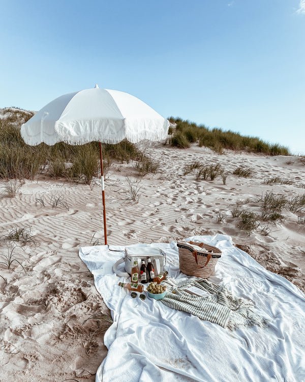 Business & Pleasure Holiday Beach Umbrella - Image 6