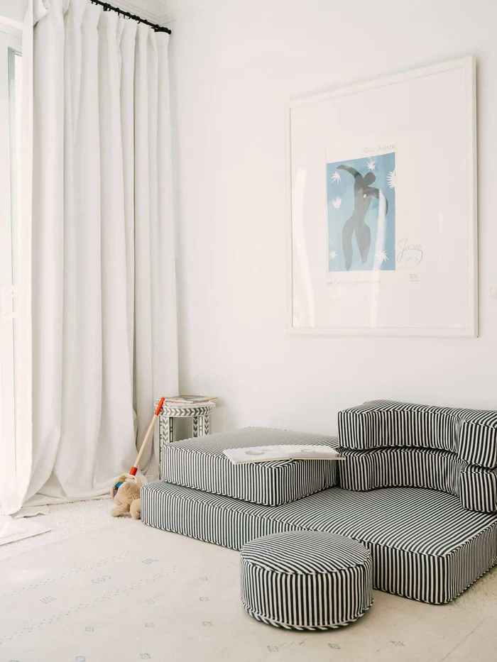 Business & Pleasure Modular Pillow Stack - Image 18