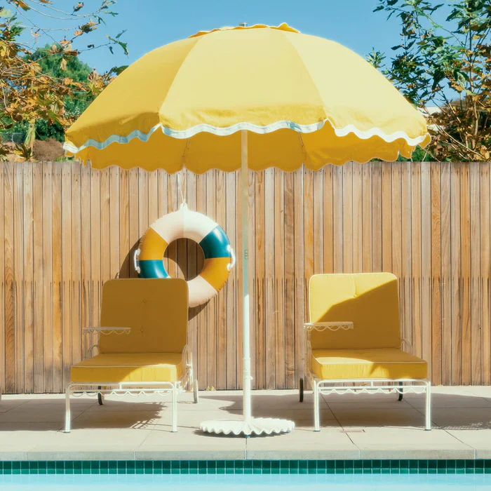 Business & Pleasure Patio Umbrella - Image 5