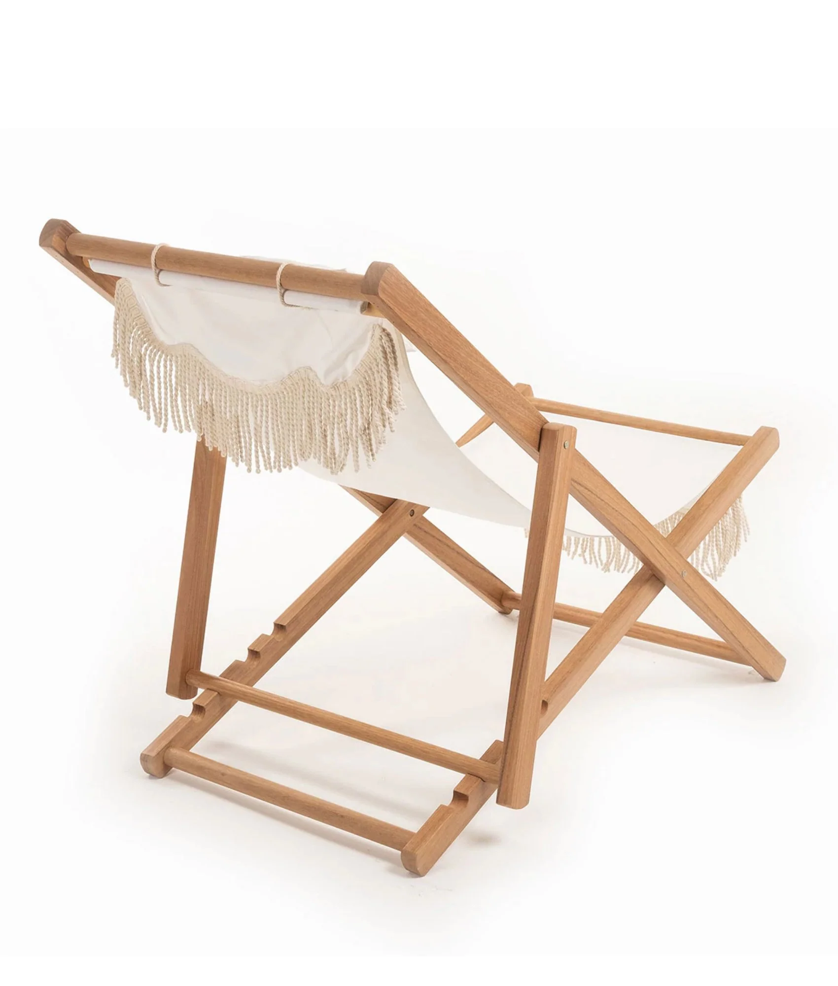 Business & Pleasure Sling Chair - Image 6