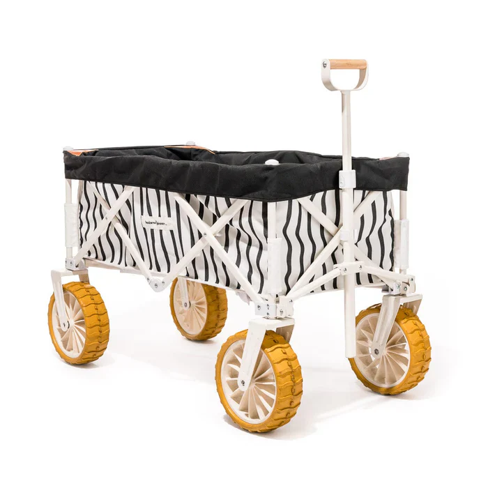Business & Pleasure The Beach Cart - Image 16