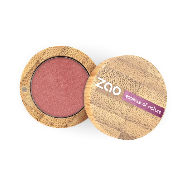 Zao Bright Pearly Eyeshadow - Image 10