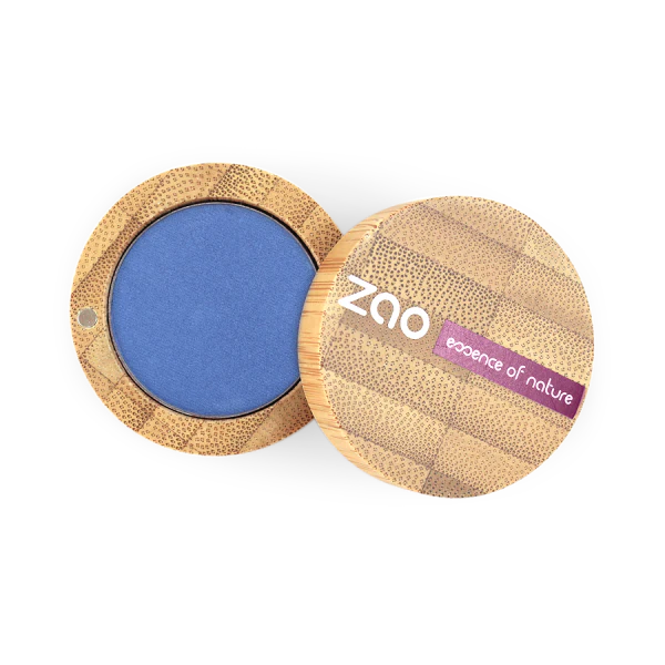 Zao Bright Pearly Eyeshadow - Image 11