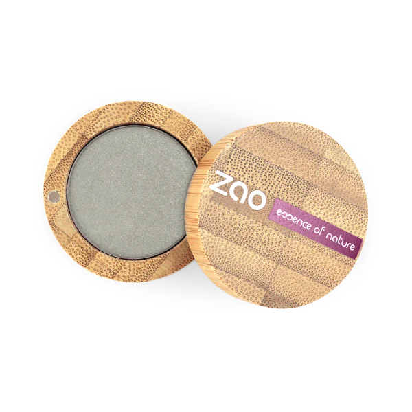 Zao Bright Pearly Eyeshadow - Image 4