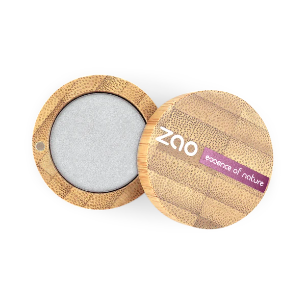 Zao Bright Pearly Eyeshadow - Image 7