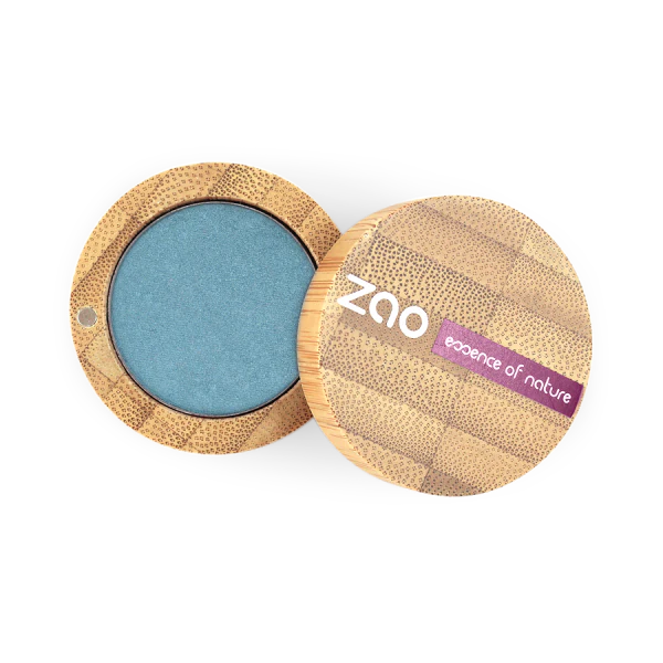 Zao Bright Pearly Eyeshadow - Image 8