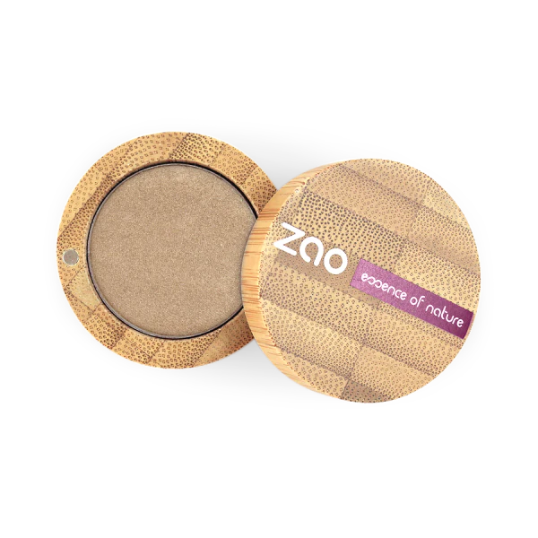 Zao Bright Pearly Eyeshadow - Image 9