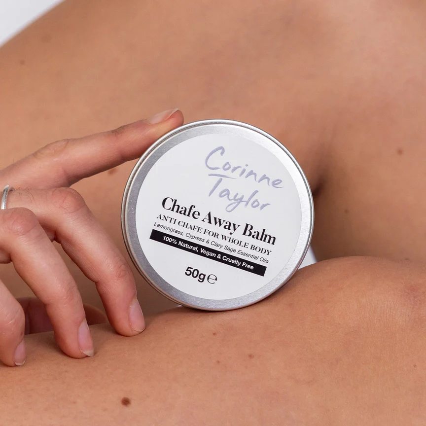 Corinne Taylor Chafe Away Balm - 50g - Image 2