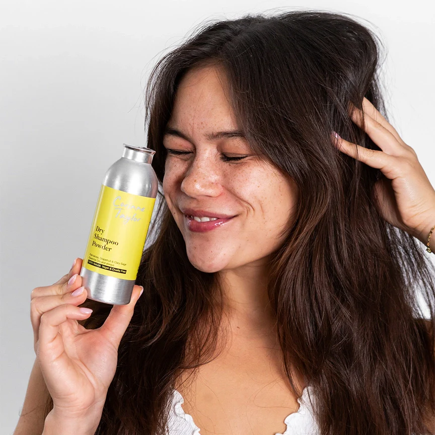 Corinne Taylor Dry Shampoo - 85g - Image 6