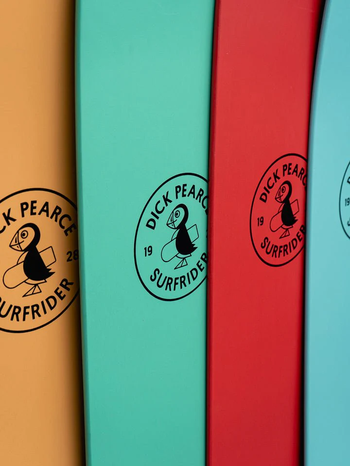 Dick Pearce Surfrider Bellyboard - Image 3
