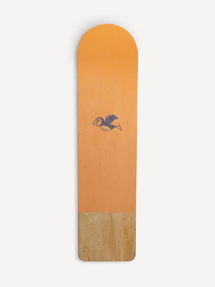 Dick Pearce Surfrider Bellyboard - Flying Puffin - Image 9