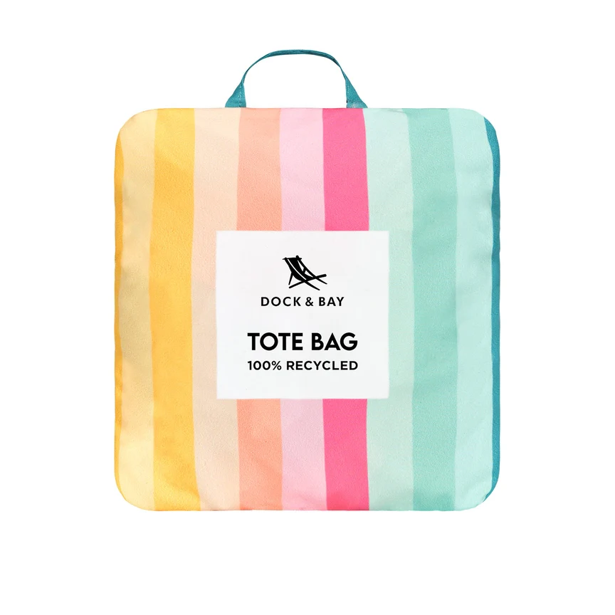 Dock & Bay Recycled Everyday Tote Bag - Image 7