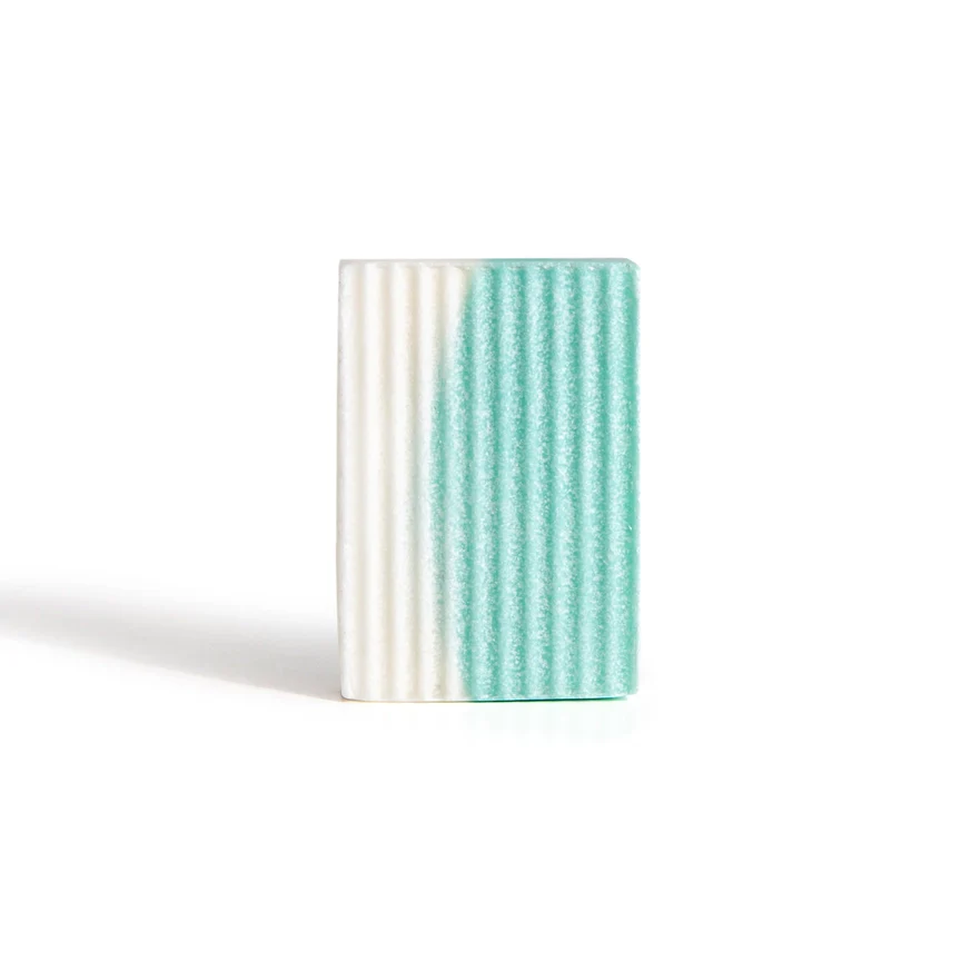 Dook Scottish Salt Soap Bar 100g - Lind & Lime - Image 3