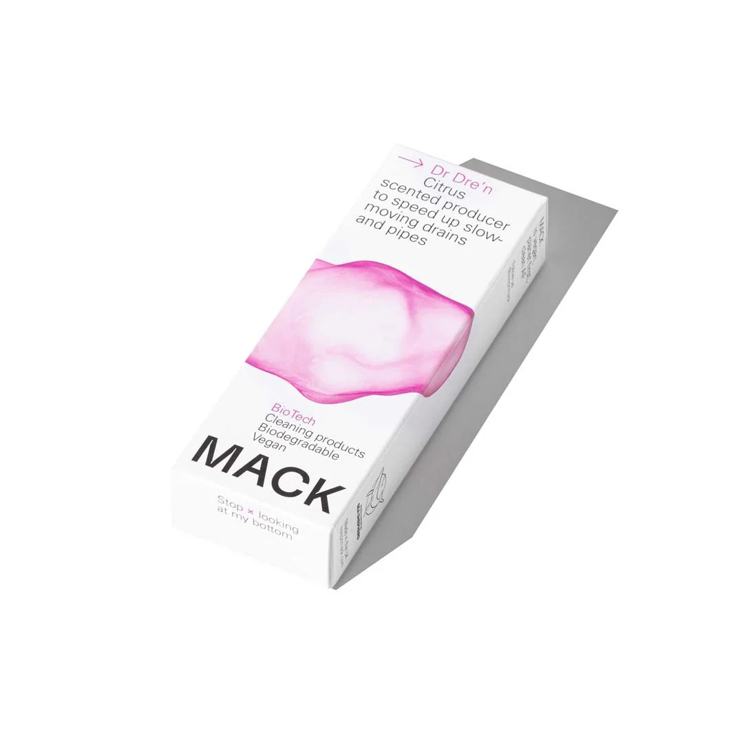 Dr. Dre’n Drain Unblocker BioPod - Image 3