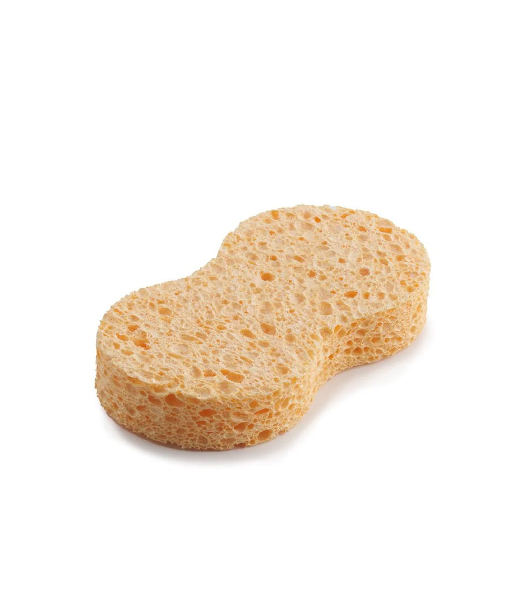 Eco Living Compostable Car Sponge - Image 2