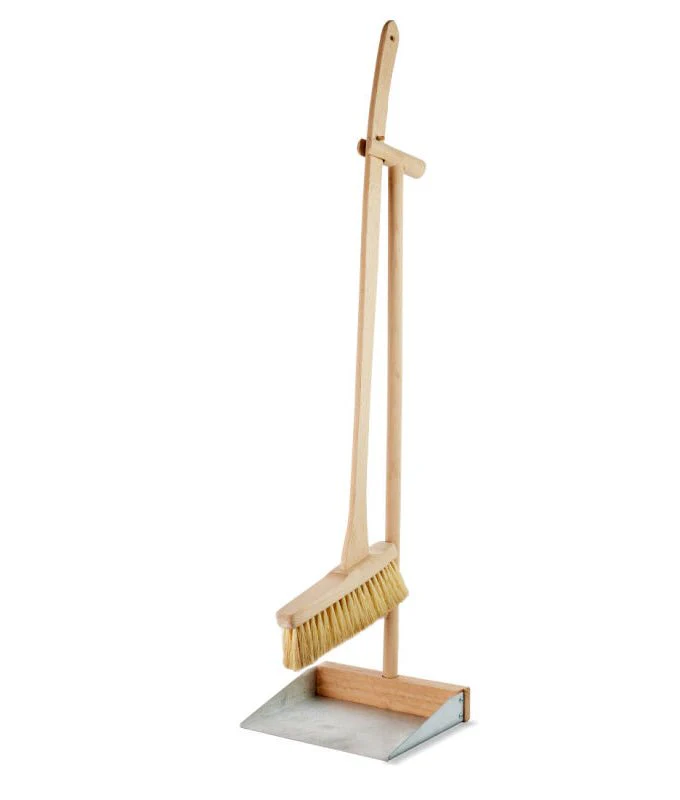 Eco Living Upright Sweep Set - Image 3