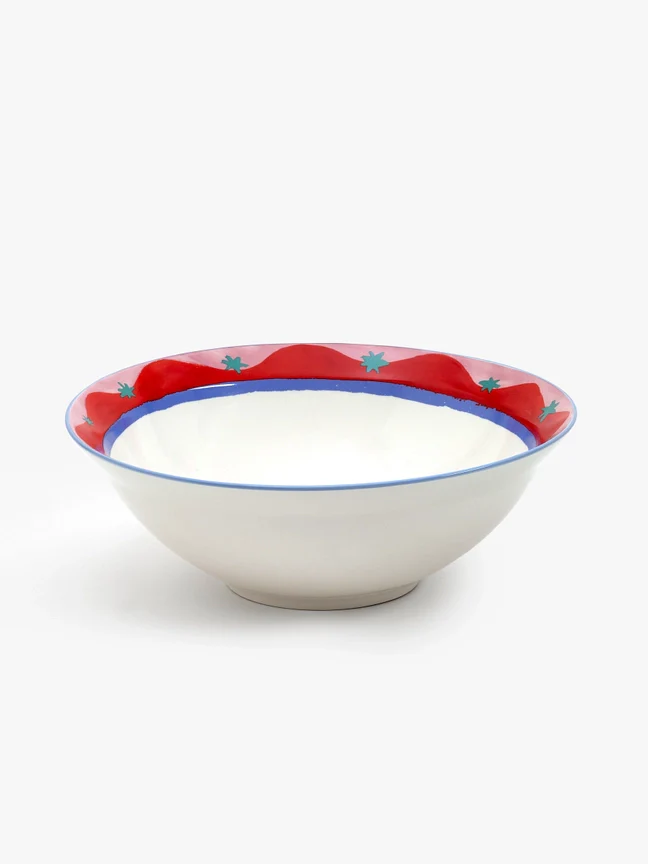 Eleanor Bowmer Sun Serve Bowl - Image 3