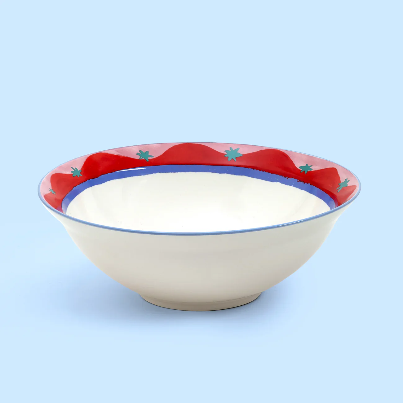 Eleanor Bowmer Sun Serve Bowl - Image 6