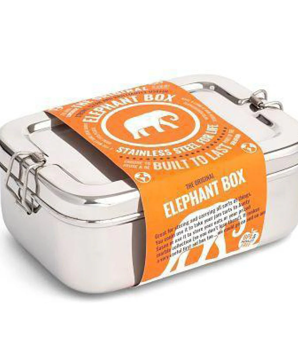 Elephant Box Original Large Tin - Image 3
