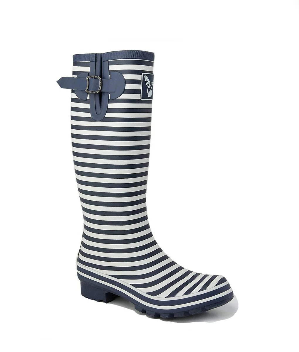 Evercreatures Natural Rubber Wellies - Bristol - Image 5