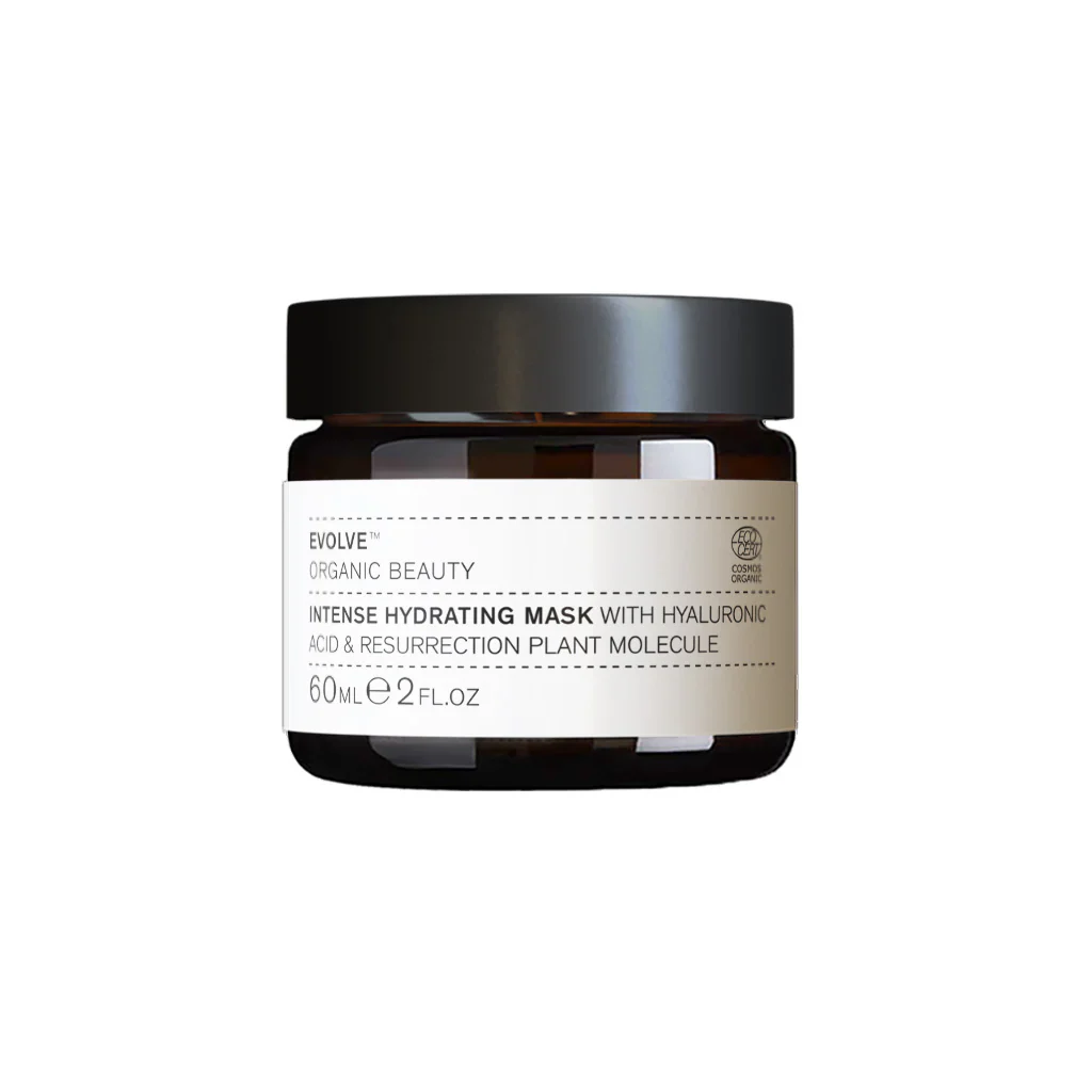 Evolve Beauty Intense Hydrating Face Mask for Ultimate Hydration - Image 2