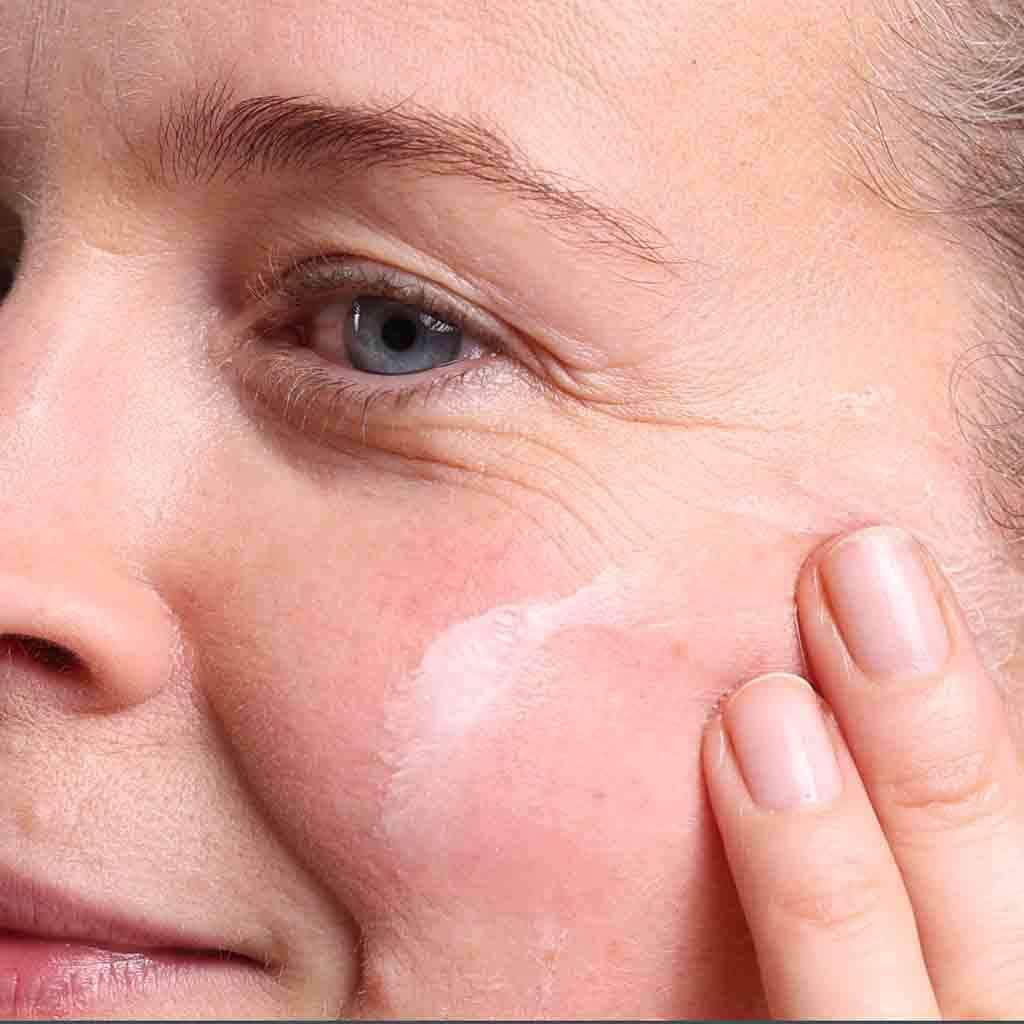 Evolve Beauty Age Defying Multi Peptide Anti-Ageing Cream - Image 7
