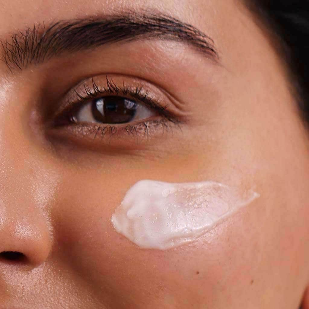 Evolve Beauty Pro+ Ectoin Soothing Cream for Sensitive Skin - Image 3