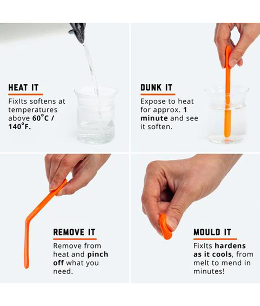 FixIts Sticks - x3 Pack - Image 8