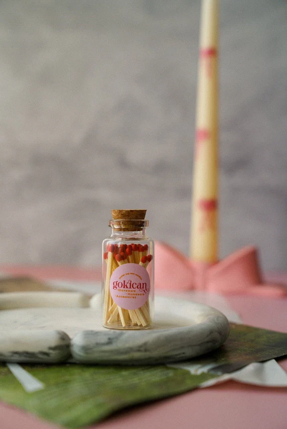 Gokican Mini Matches - Image 2