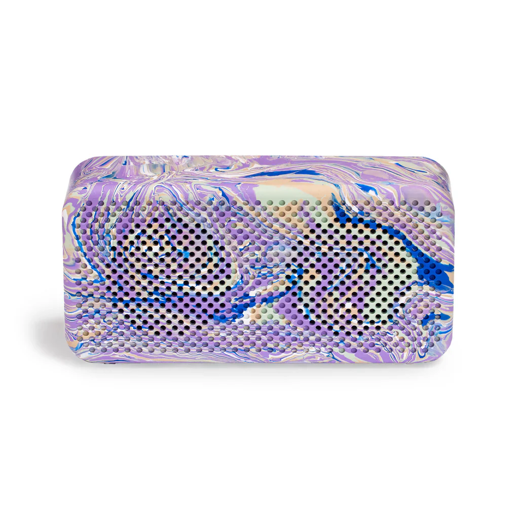 gomi Bluetooth Speaker - Built from 100% Recycled Materials - Image 13