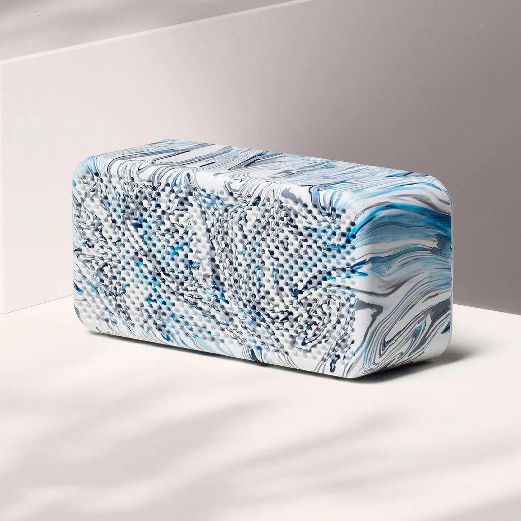 gomi Bluetooth Speaker - Built from 100% Recycled Materials - Image 8