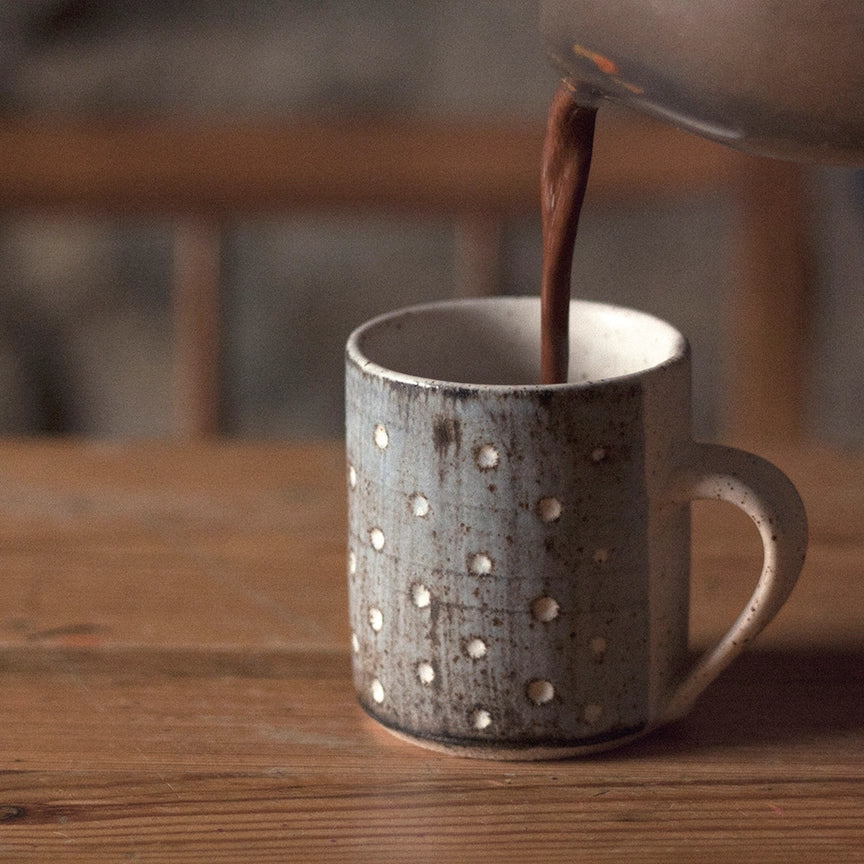 Harth Vegan Hot Chocolate 400g - Image 5