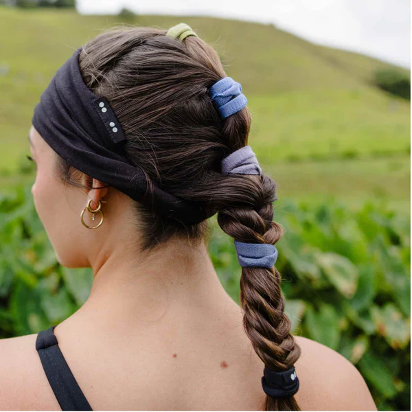 KooShoo Plastic Free Hair Ties - Image 15