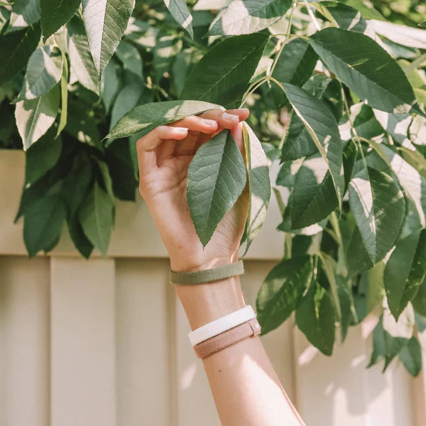 KooShoo Plastic Free Hair Ties - Image 4