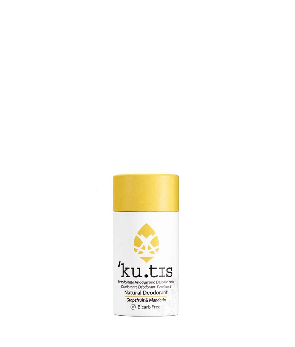 Kutis Skincare BICARB FREE VEGAN Deodorant 50g - Image 4