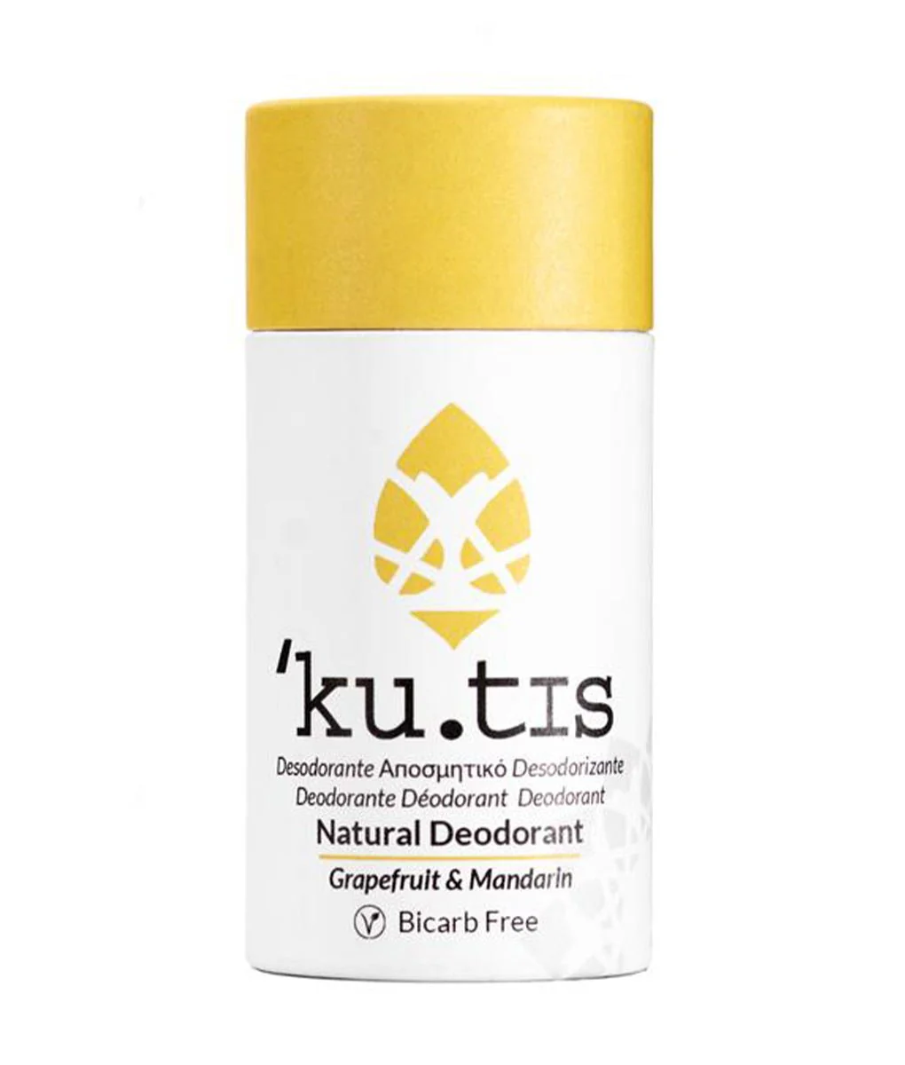 Kutis Skincare BICARB FREE VEGAN Deodorant 50g - Image 5