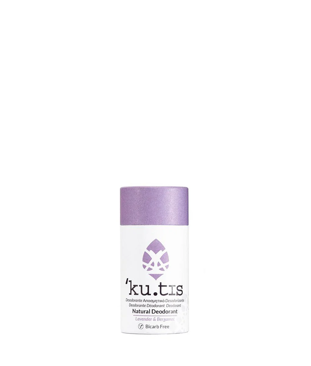 Kutis Skincare BICARB FREE VEGAN Deodorant 50g - Image 6