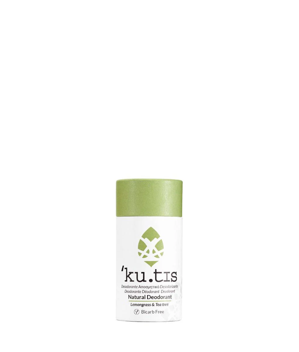 Kutis Skincare BICARB FREE VEGAN Deodorant 50g - Image 7