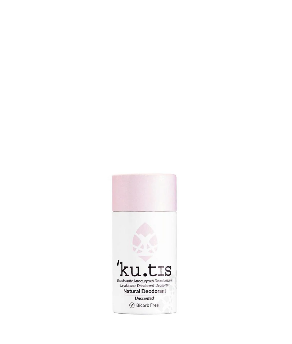 Kutis Skincare BICARB FREE VEGAN Deodorant 50g - Image 8