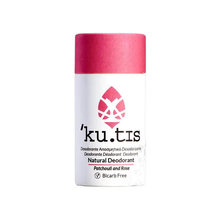 Kutis Skincare BICARB FREE VEGAN Deodorant 50g - Image 9