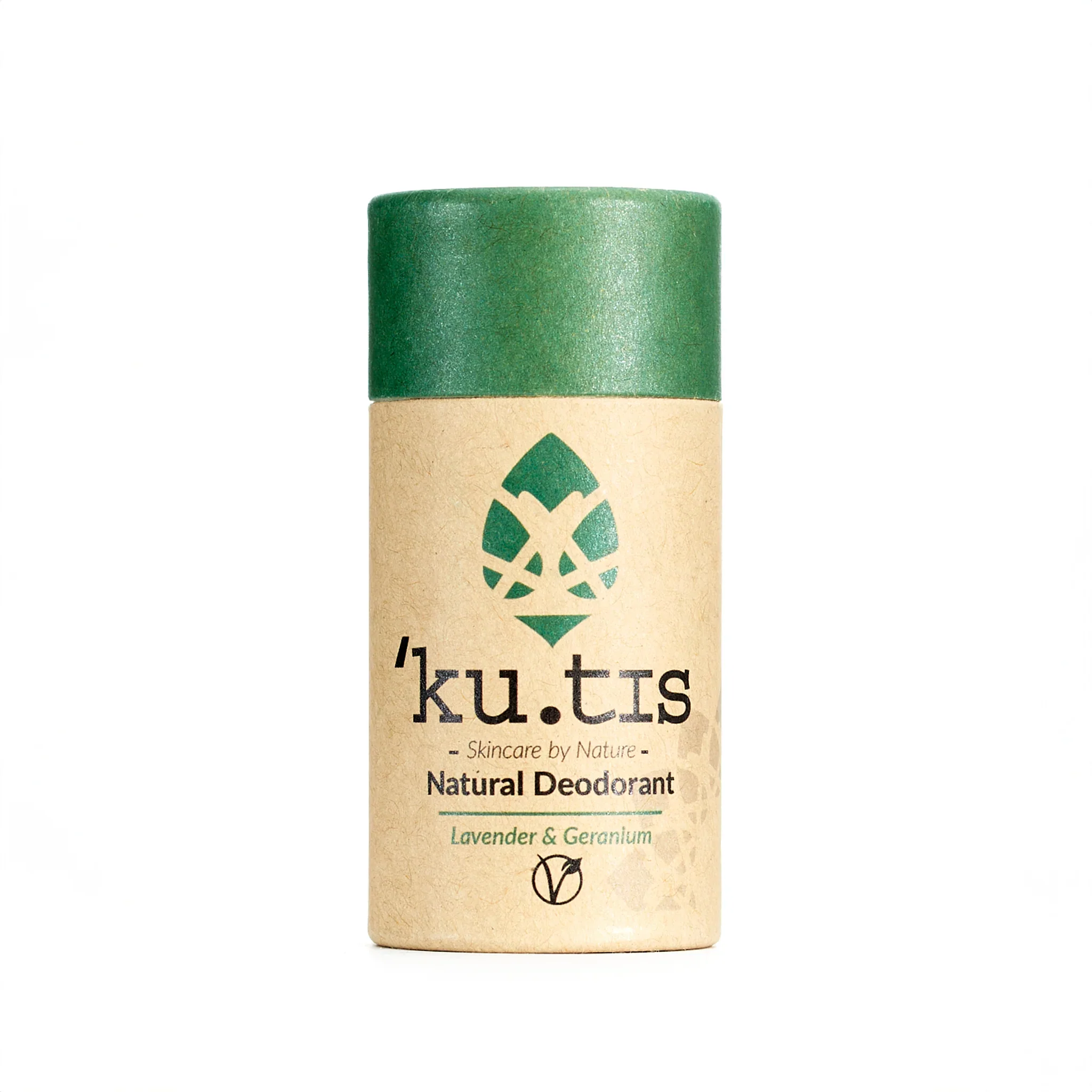 Kutis Skincare VEGAN Deodorant 55g - Image 3