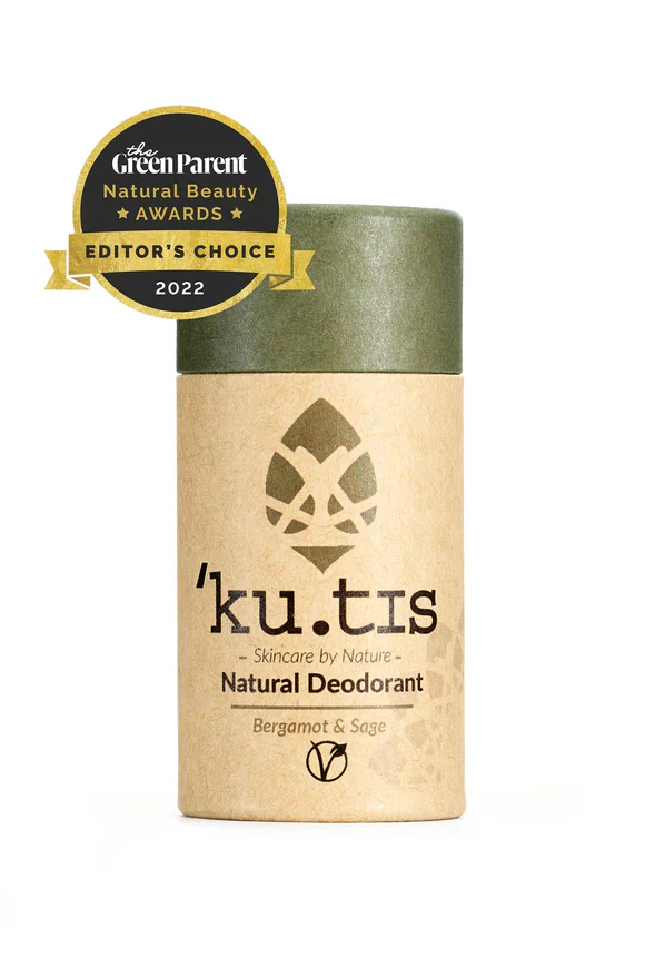 Kutis Skincare VEGAN Deodorant 55g - Image 4