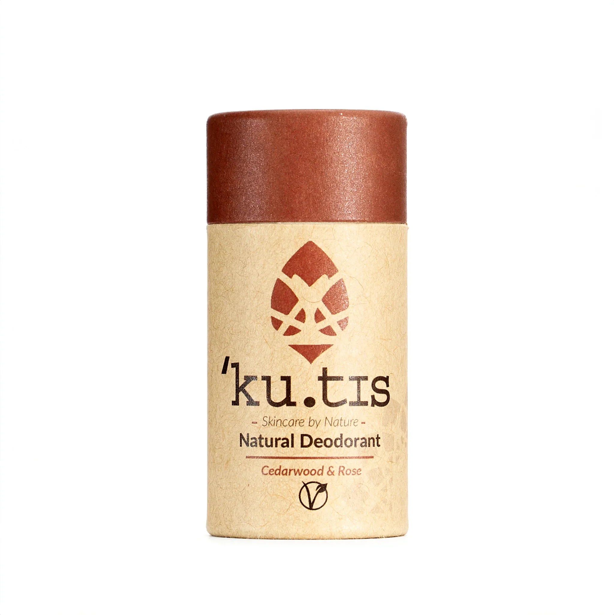 Kutis Skincare VEGAN Deodorant 55g - Image 6