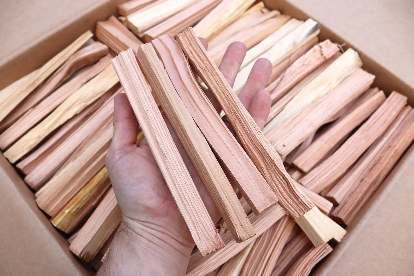 Love Logs Wood Burner Mega Bundle - Image 4