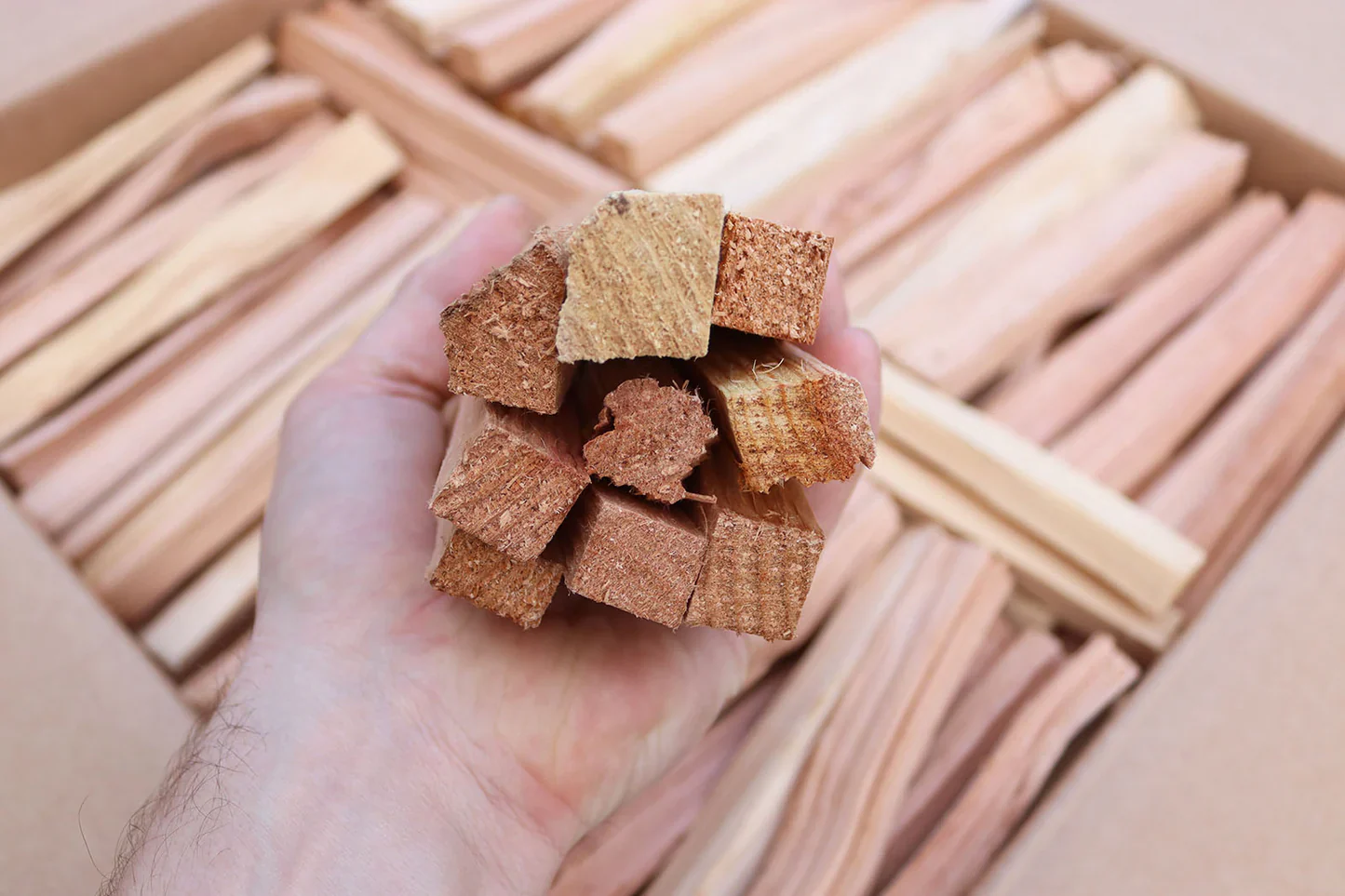 Love Logs Wood Burner Mega Bundle - Image 5