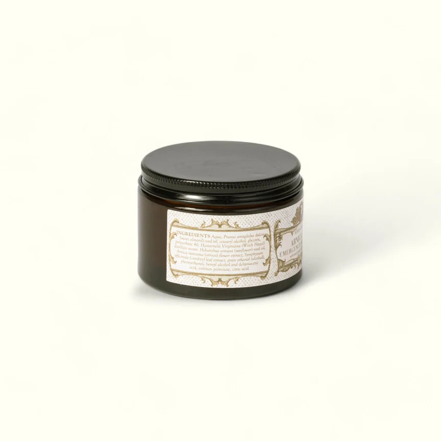 Napiers Arnica Plus Emergency Skin Cream - 100ml - Image 3