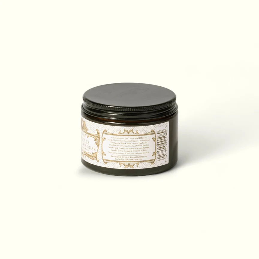 Napiers Arnica Plus Emergency Skin Cream - 100ml - Image 4
